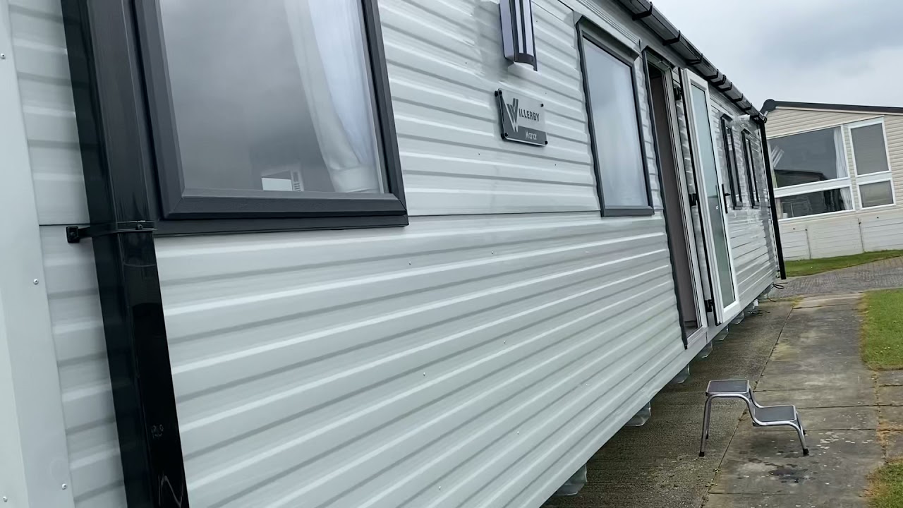 Willerby Manor 38.12 3 2021