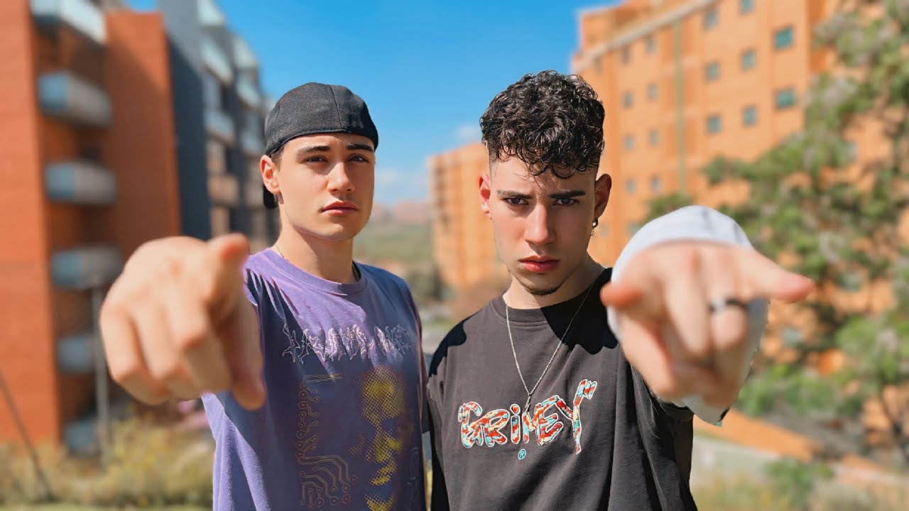 KLABER X KOD - PLAN B (Video Oficial)