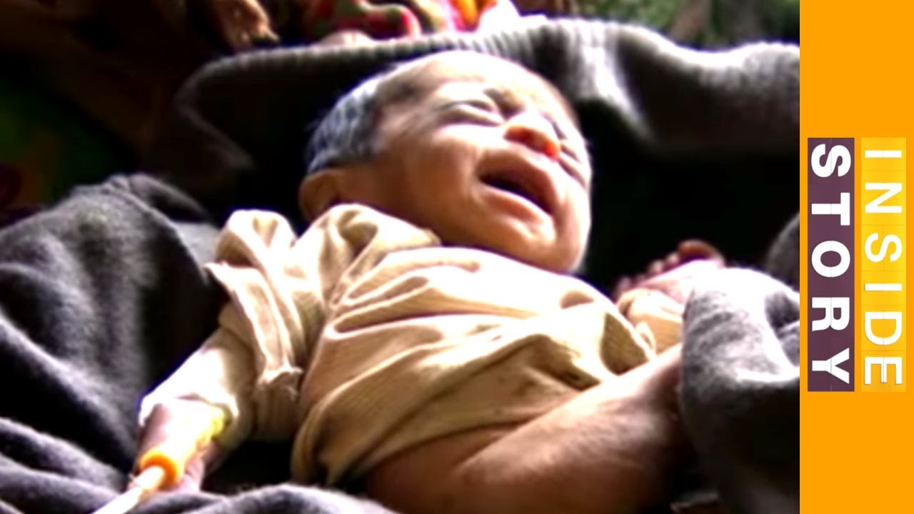 Can child mortality be reduced? | Inside Story