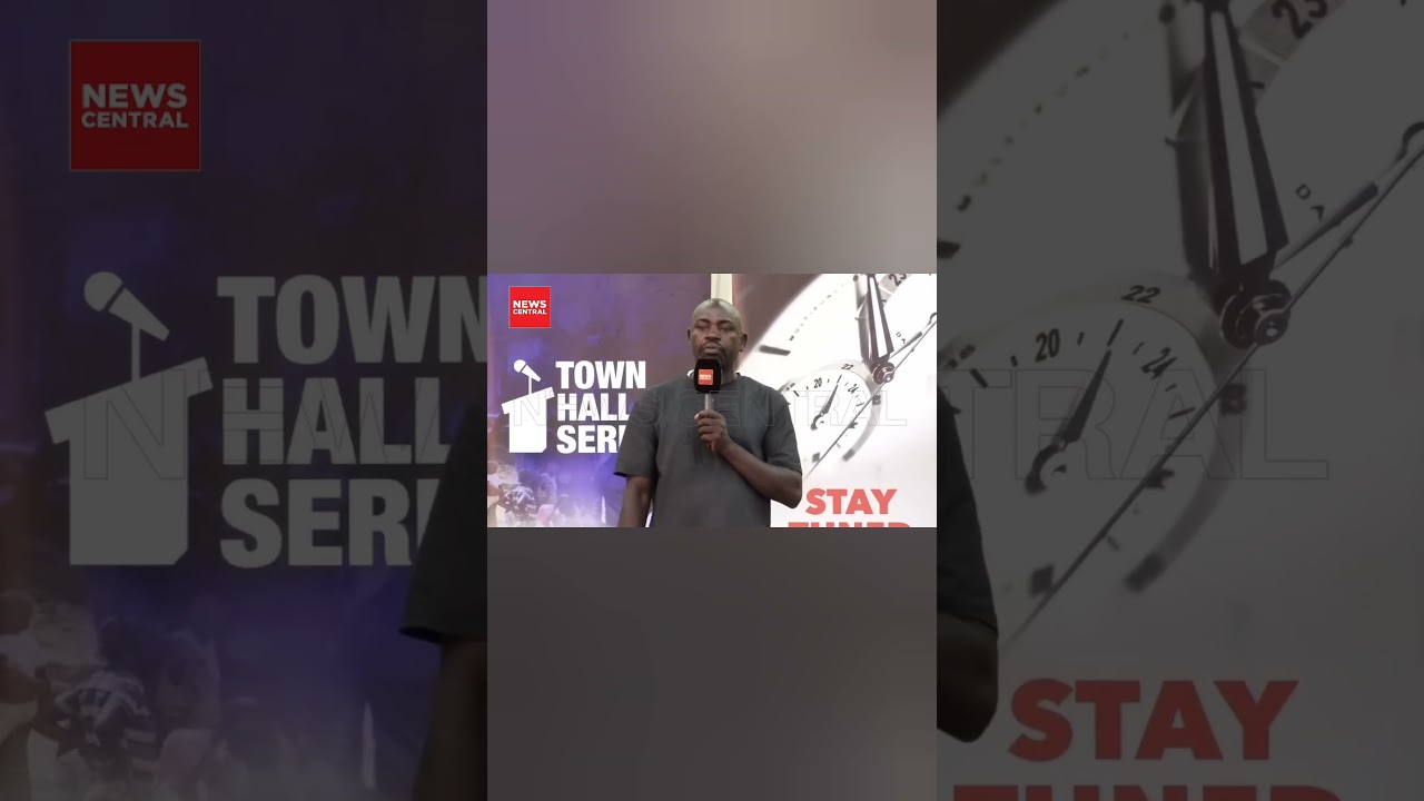 "Fulani Herdsmen Killed My Wife. No One Came.”  NCTownhallSeries