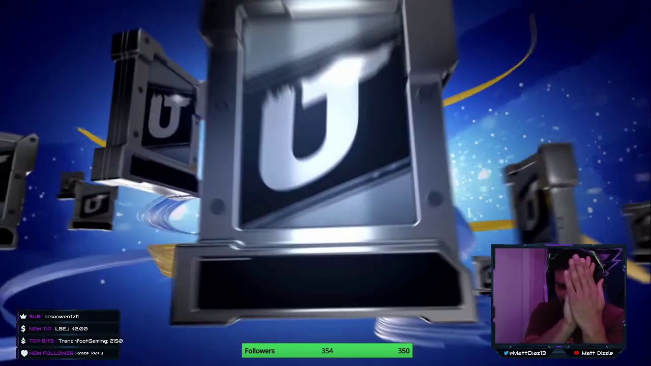130 WINS SERIES REDUX PULL REACTION.