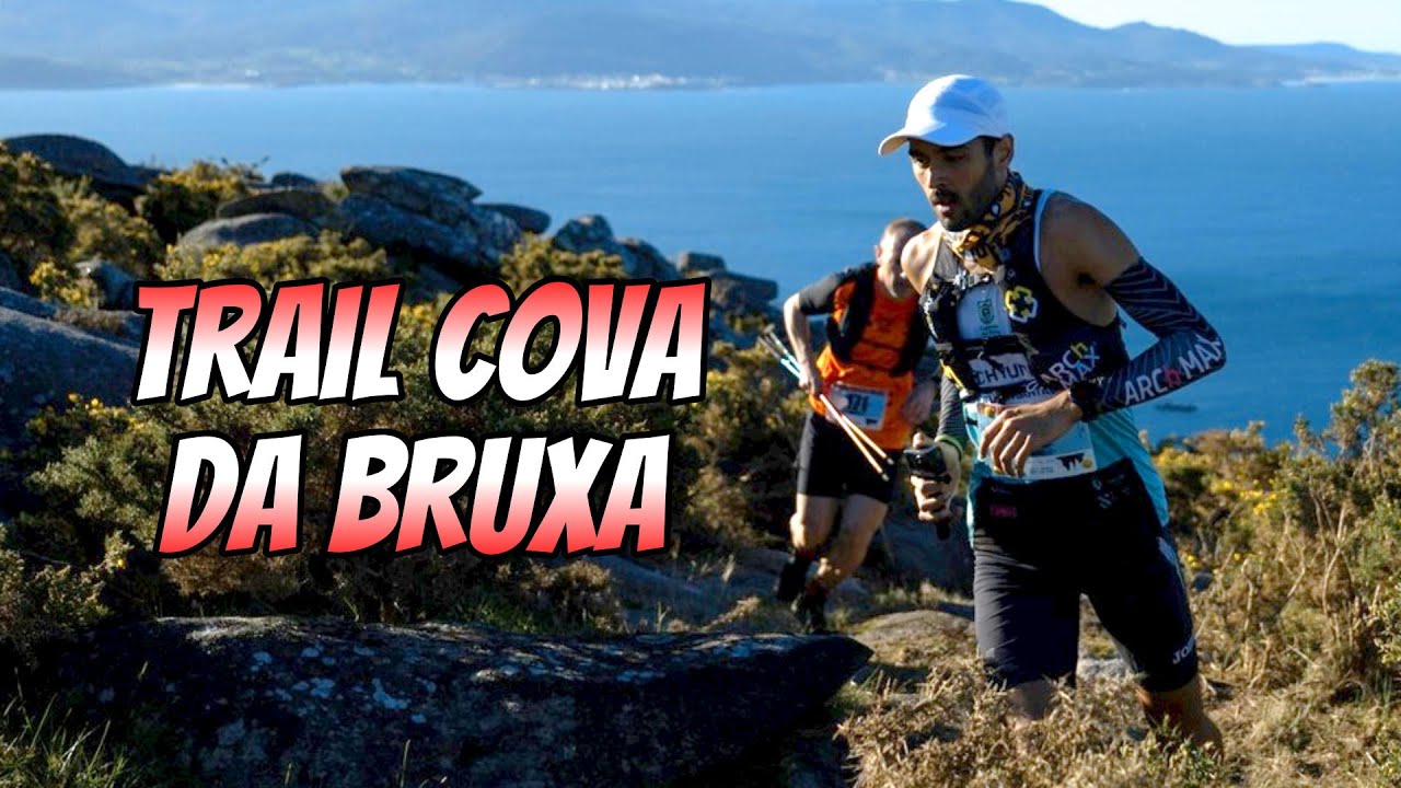 4º Trail Cova da Bruxa | Trail Cruz do Morto
