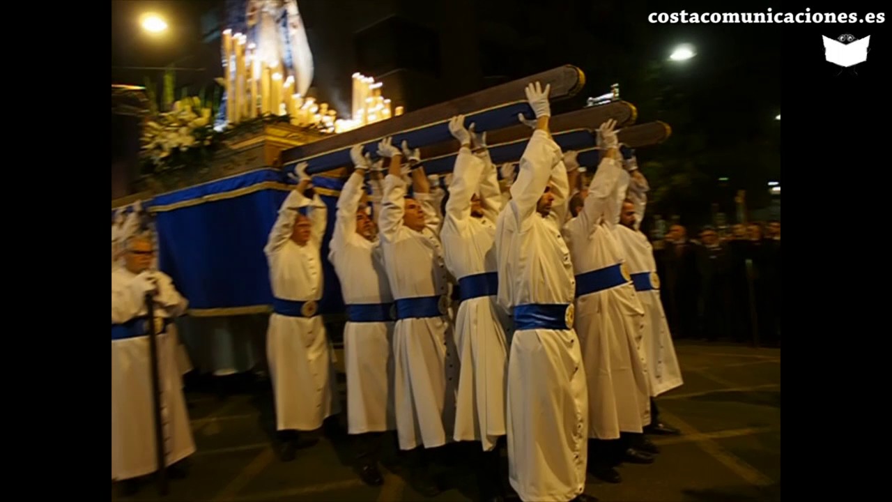 Procesión del Encuentro (1)