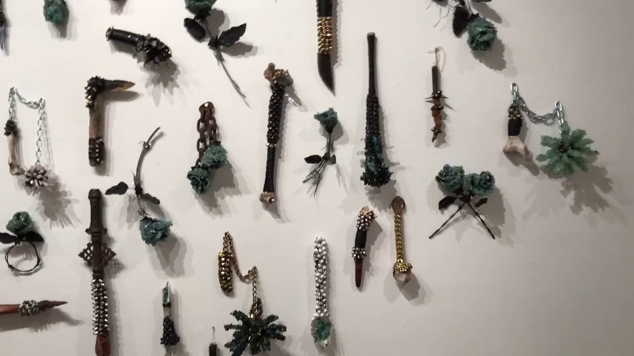Hashimoto Contemporary: &ldquo;From Ash to Diamonds&rdquo; by Lucien Shapiro