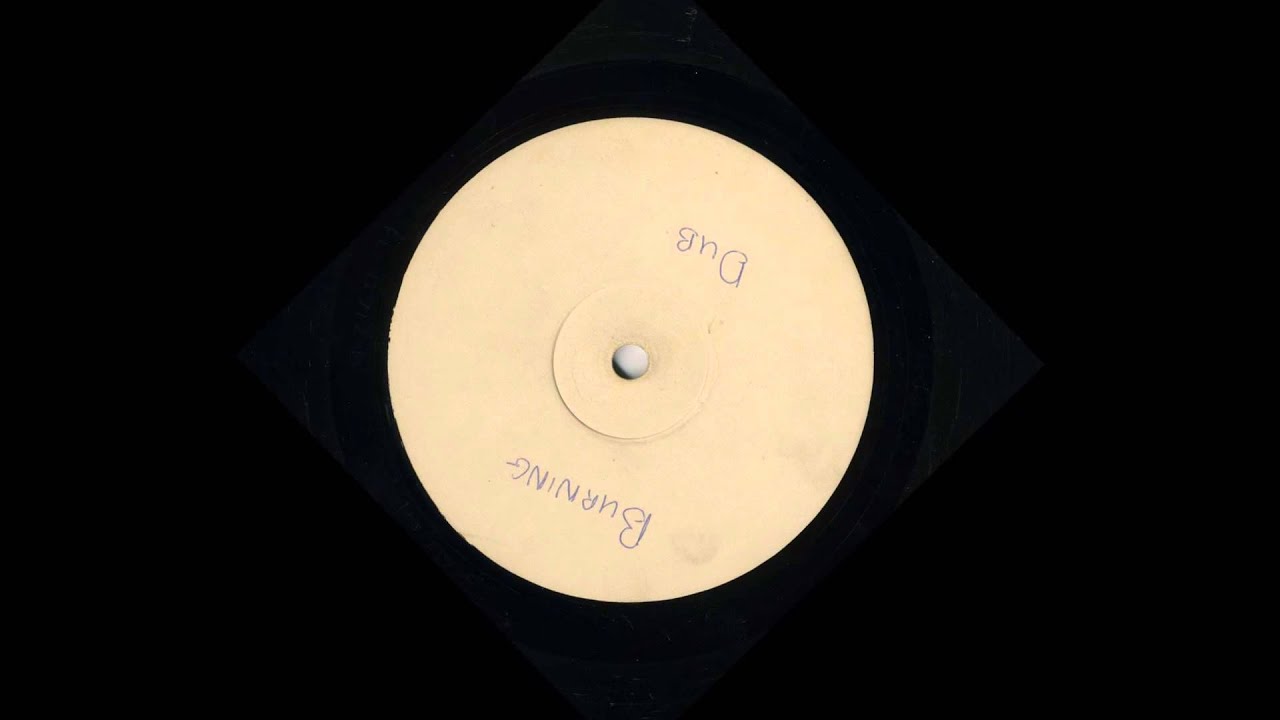 Twinkle Brothers -  Never Get Burn 12 Inch roots