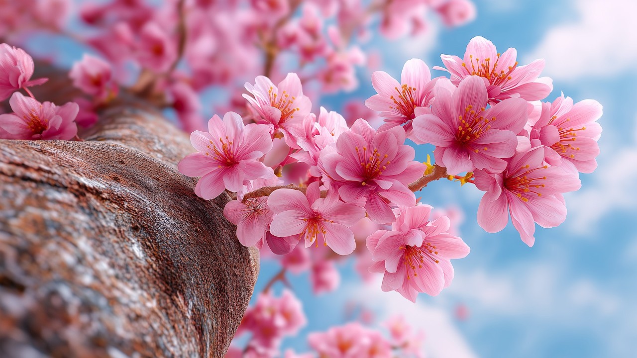 Музыка для души 🌸 Нежная лечебная музыка здоровья и для успокоения нервной системы