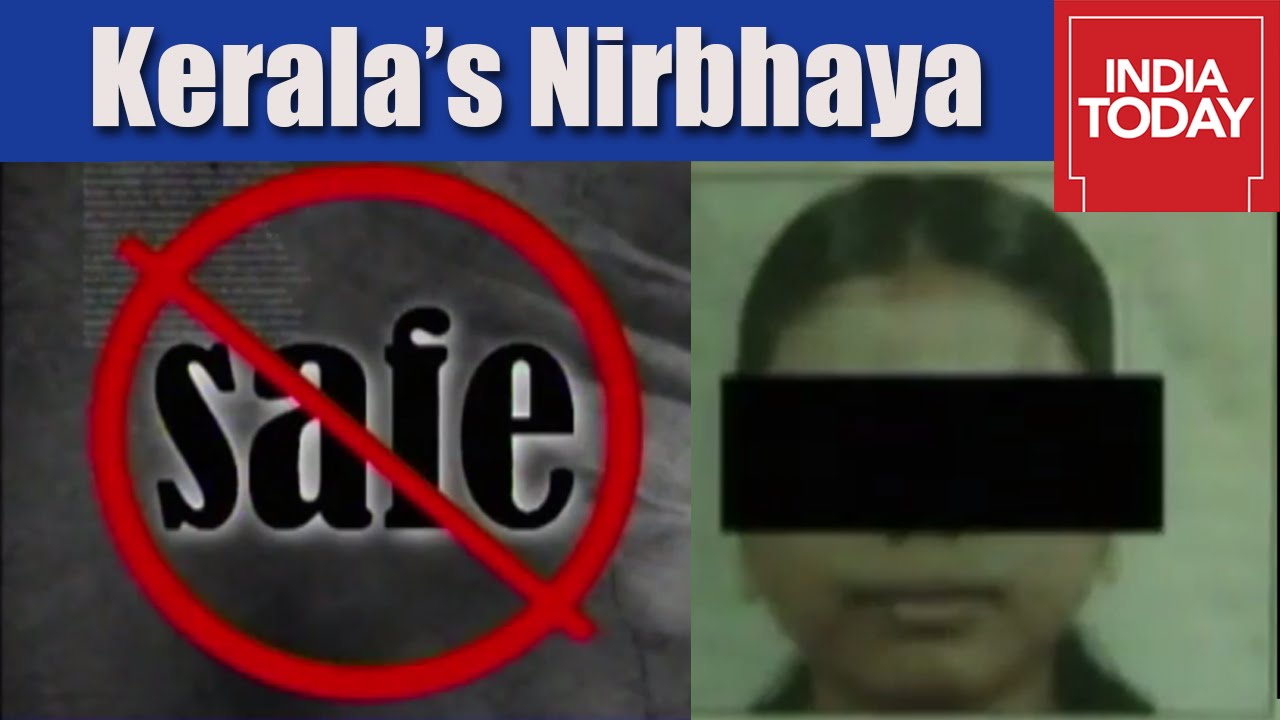 Kerala's Nirbhaya : Law Student Brutally Raped And Murdered