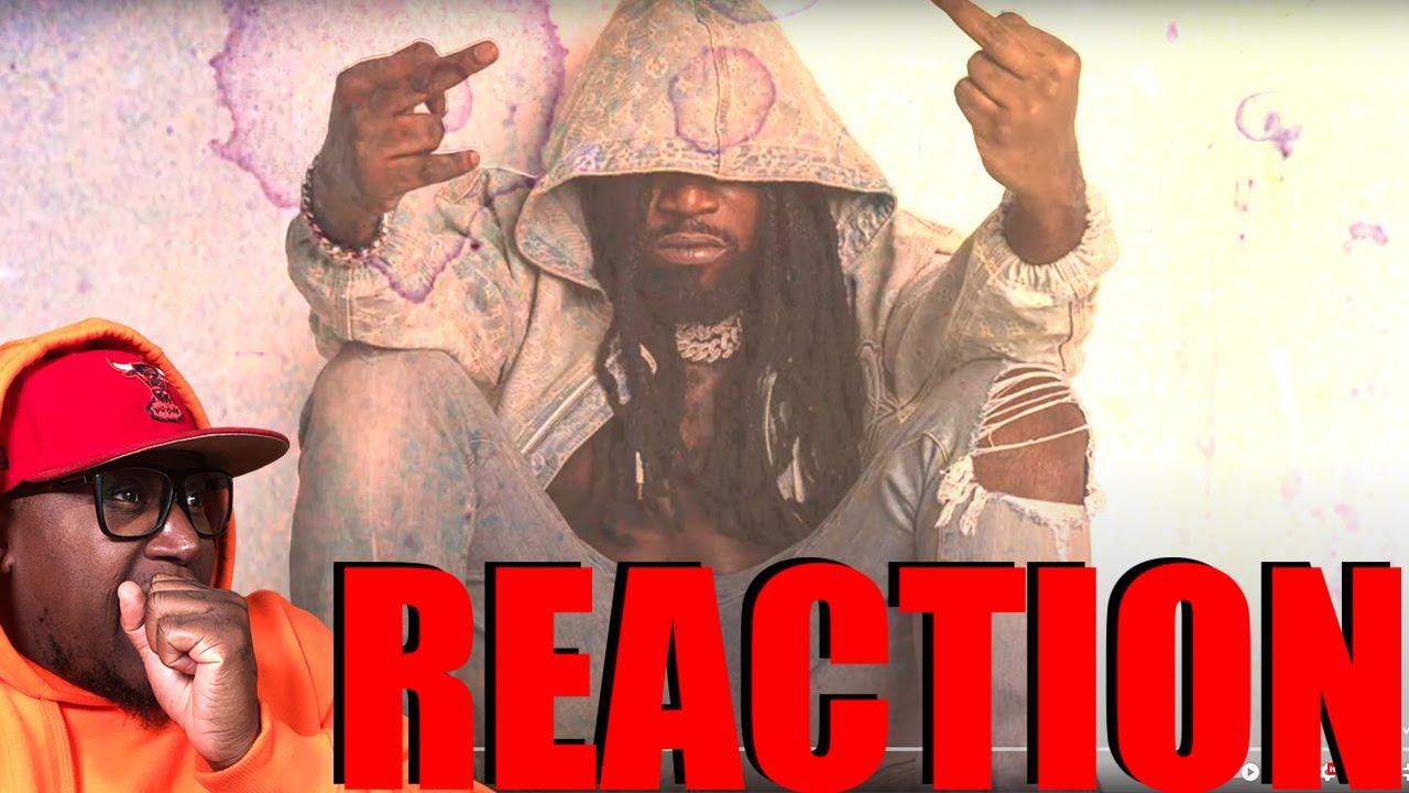 Mavado - No Sorry | Official Lyric Video 𝐑𝐄𝐀𝐂𝐓𝐈𝐎𝐍