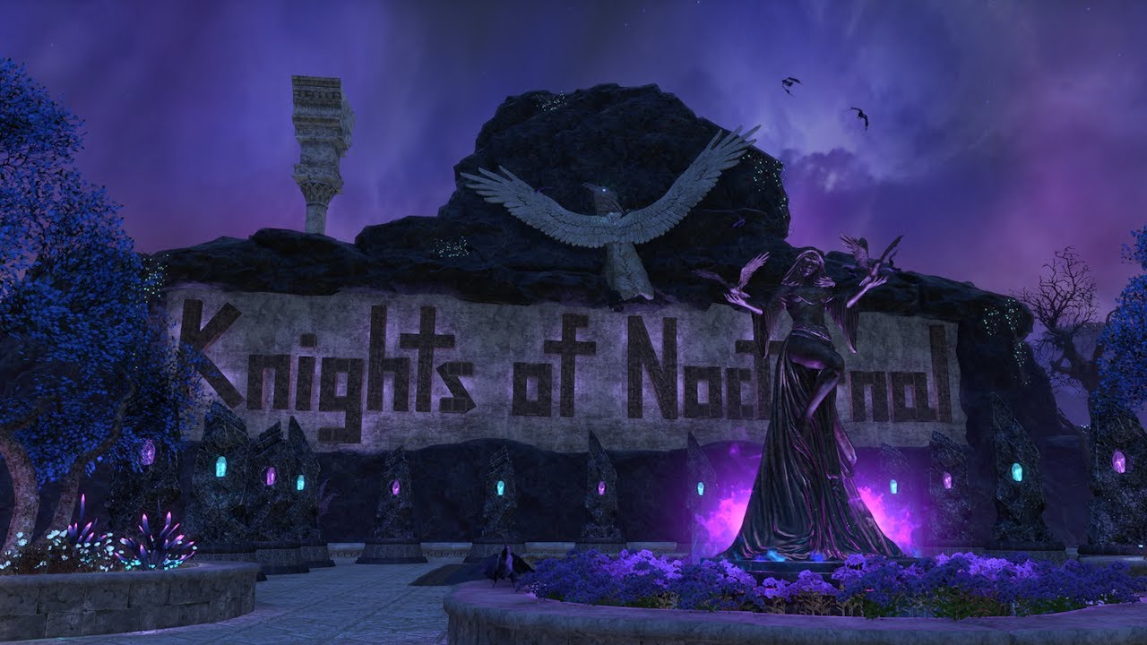 ESO | Xbox Guildhouse Showcase!