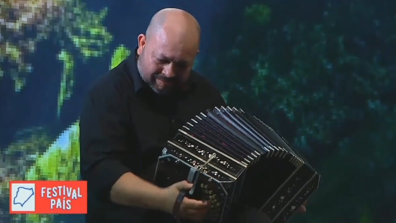 Los Núñez - Fiesta Nacional del Chamamé (2024)