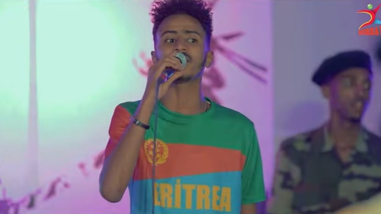 ኣቤል ክፍሎም - ባንዴራይ - መካናይዝድ 74 ሾው