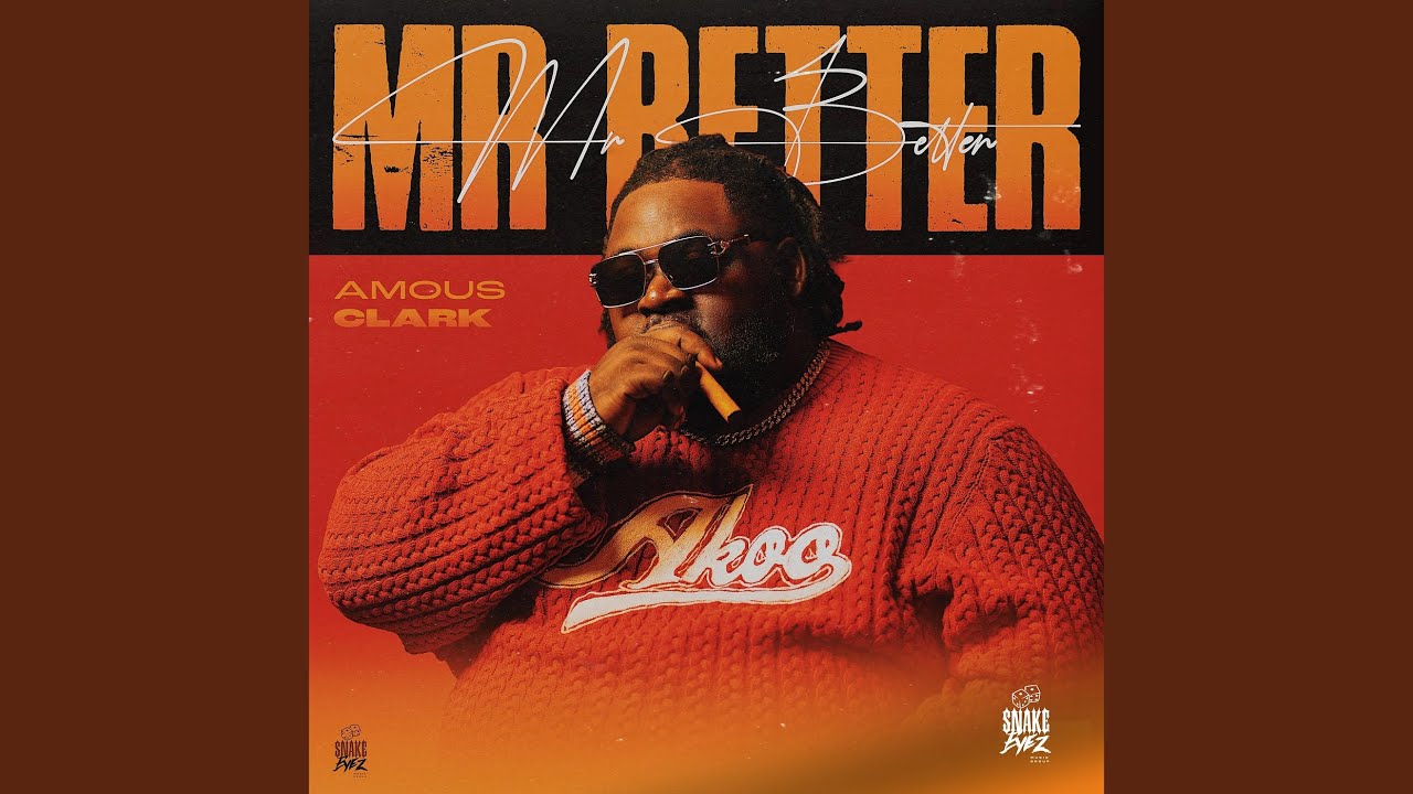 Mr. Better