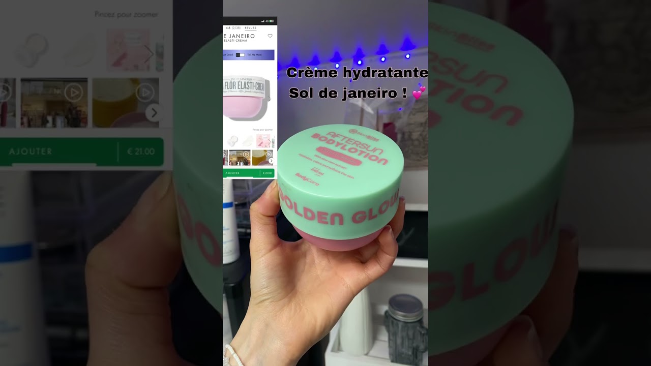 Les dupes grandes marques chez action ! 🥰💕 #skincare #action #beauty