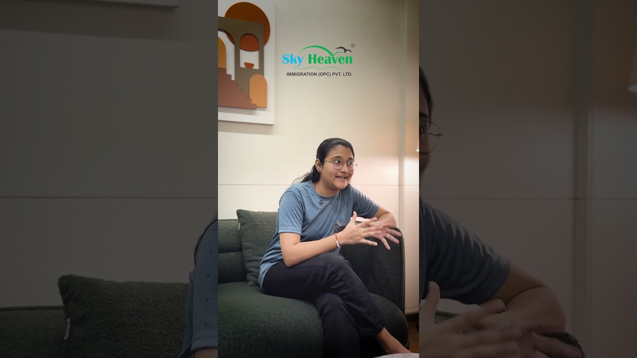 PTE Success Story || Sky Heaven Immigration || Nikol || Ahmedabad || +91 7434907111
