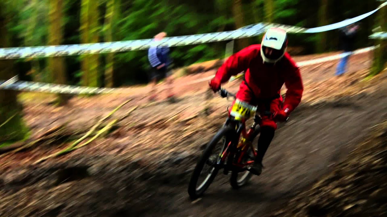 SixSixOne Mini Downhill Round 2, Forest Of Dean