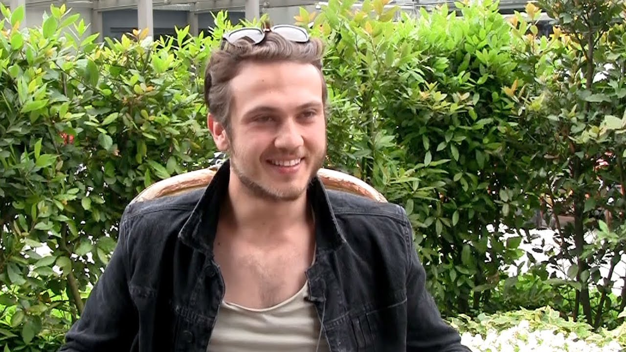 Maral's Aras Bulut Iynemli