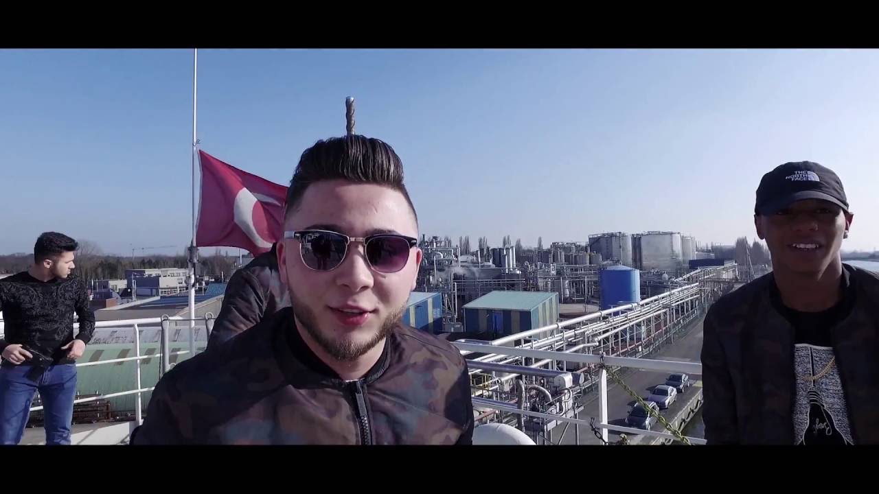 Appie - Legende (Official Music Video)