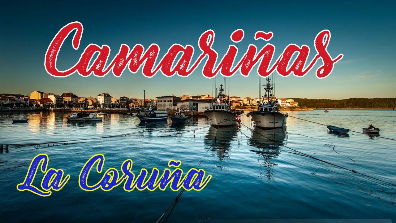 Camari&ntilde;as (La Coru&ntilde;a, Espa&ntilde;a)