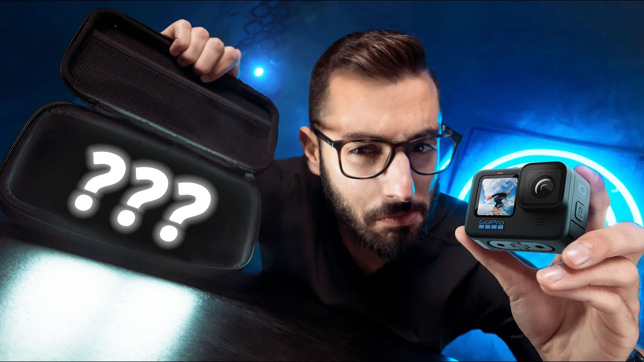 Αξίζει τελικά η GoPro Hero 10 ???