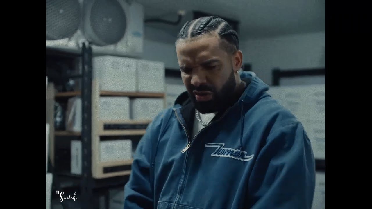 [3x BEATSWITCH NO TAG 2026] Drake Iceman Type Beat - Switch