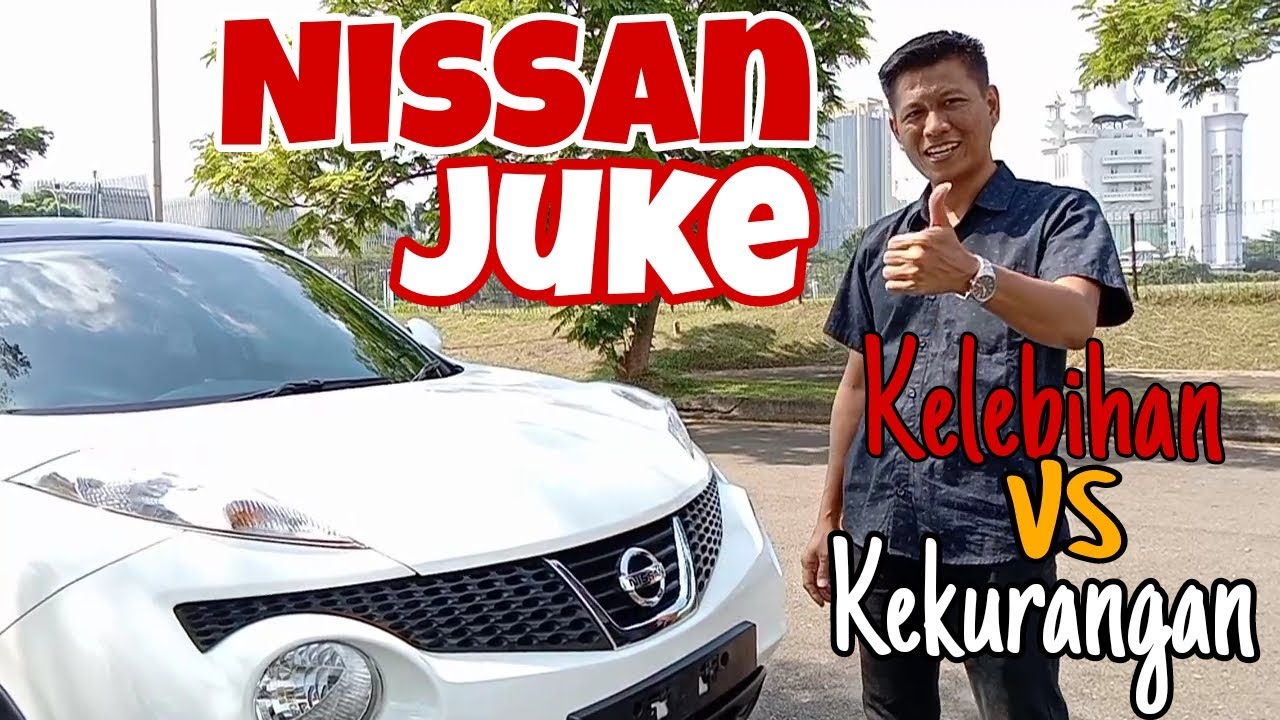 Review | Nissan Juke RX AT 2012 | Juke RX automatic | Club Juke Indonesia