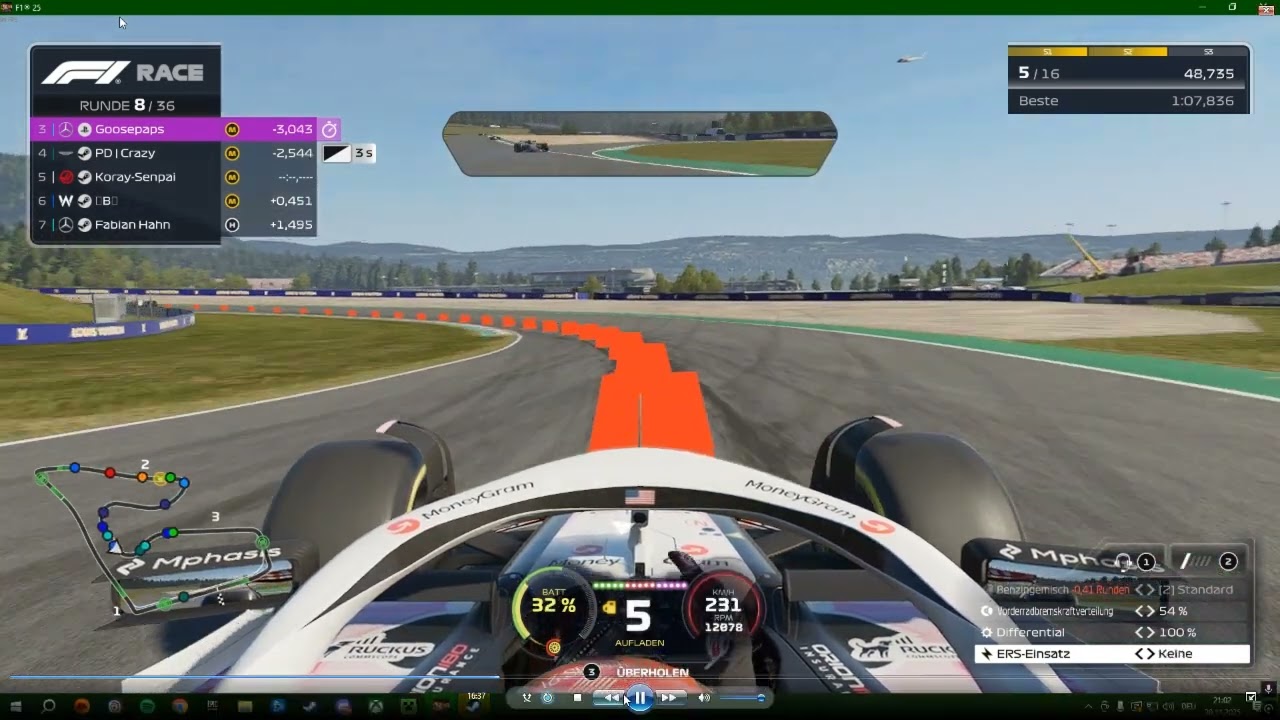 RedBullRing 2025