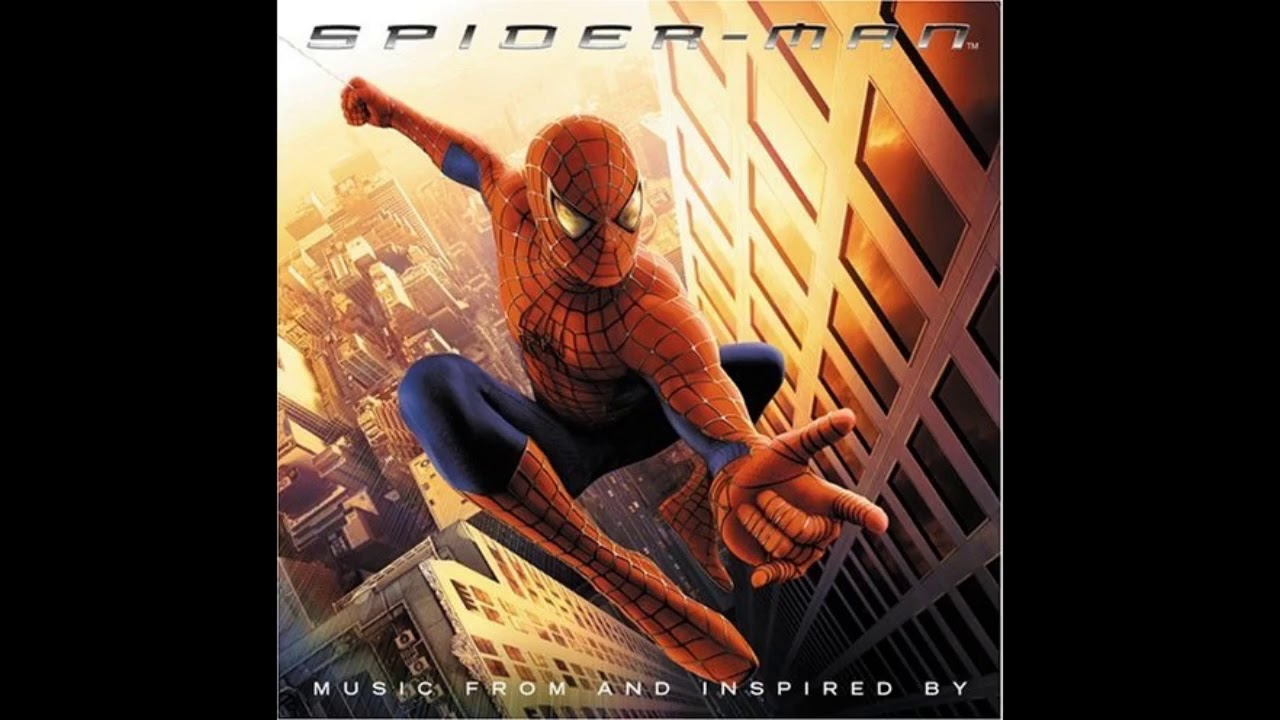 02 Chad Kroeger Featuring Josey Scott - Hero
