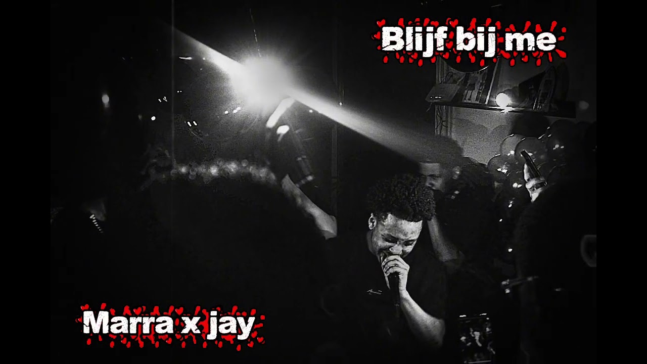 Marra-blijf bij me 