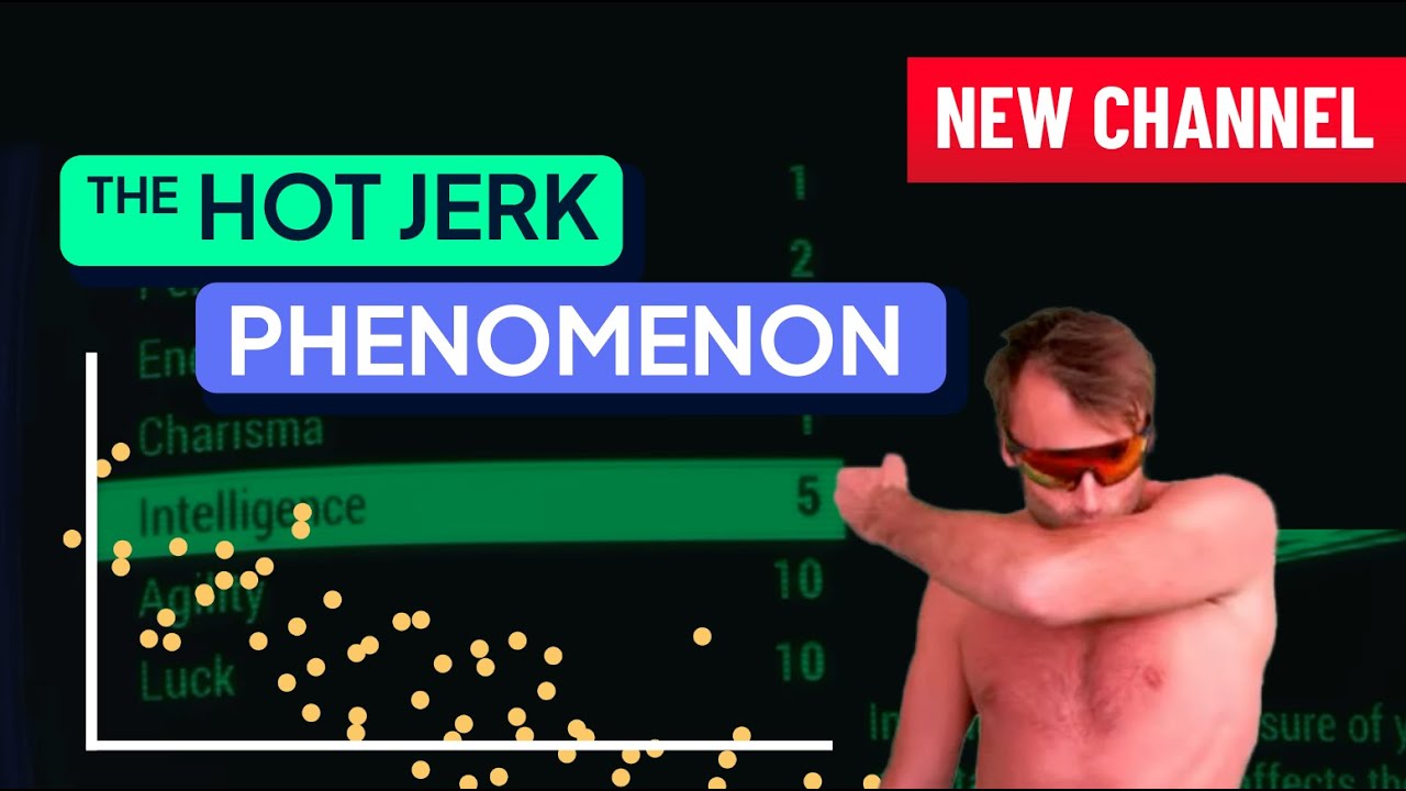Жизнь менее справедлива, чем вы думаете: парадокс Берксона (из книги «Econ Nerds»)