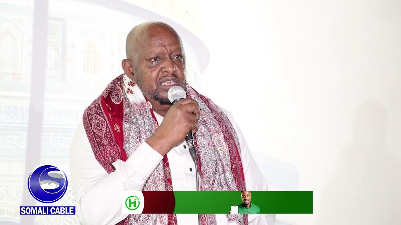 Beesha Gaaljecel oo muqdisho kuyeelatay Kulan looga hadlayey la dagaalanka Kooxda AS iyo doorashooy