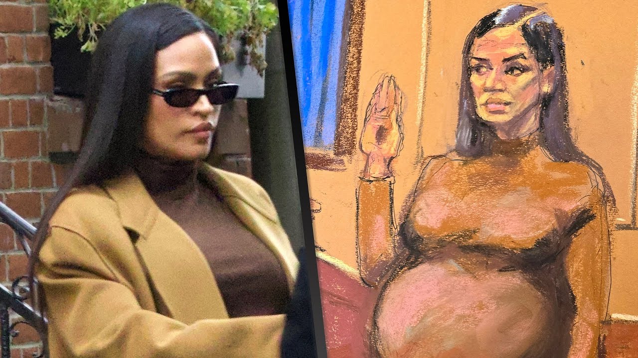 Diddy Trial: Cassie Details 'Freak Off' Parties in Emotional Testimony