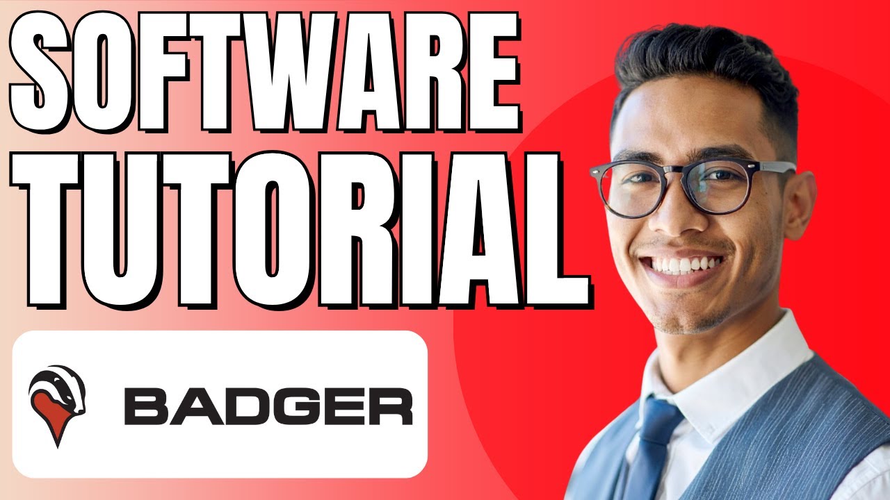 Badger Maps Tutorial | Field Service & Sales Route Planner Demo