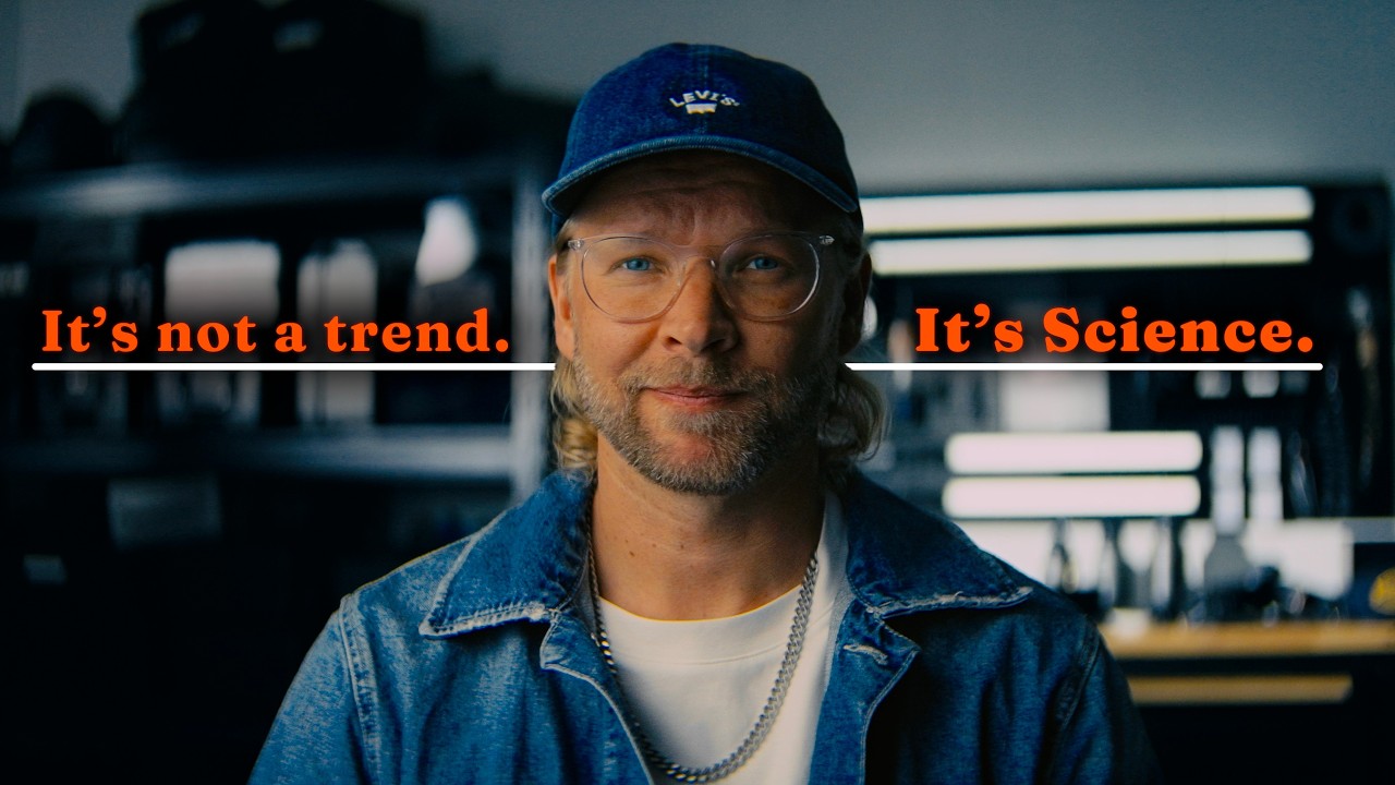 Why Teal & Orange is Scientifically More Cinematic