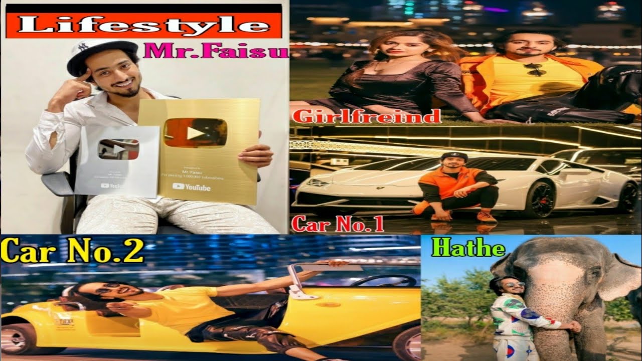 Mr.Faisu Lifestyle 2021| Family | Girlfreind | Income | Freind|Biographyn|Faisal Shaikh|Op celebrity
