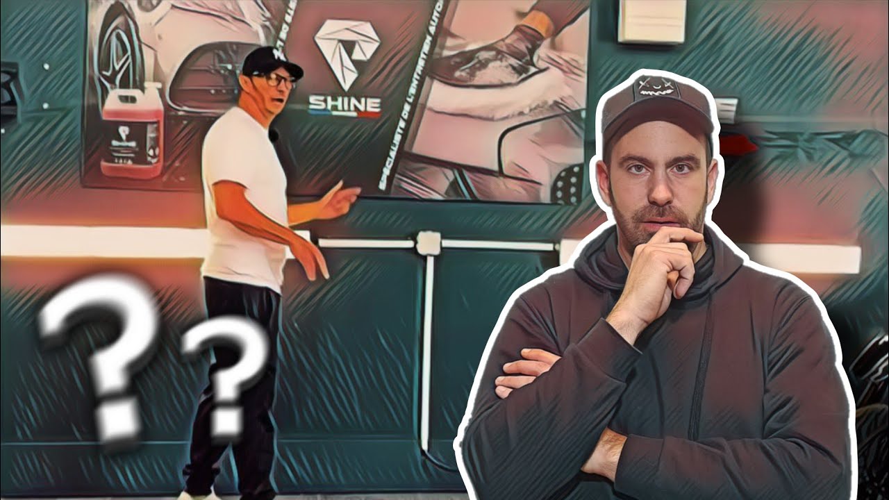 Influenceur / Menteur : COMMENT DEVENIR JOHN CARTESTER Alias LE PADRE ?