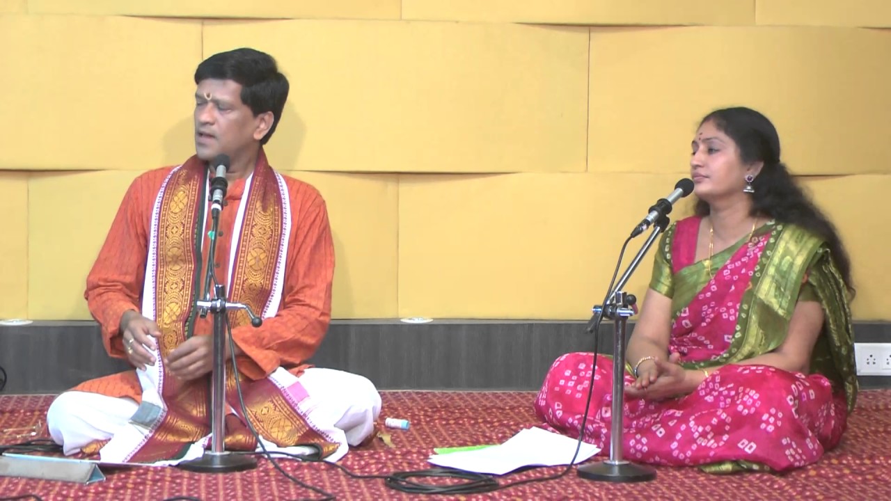 Neyveli Santhanagopalan l Neraval & Kalpanaswaram for sarojadalanetri  l shankarabharanam