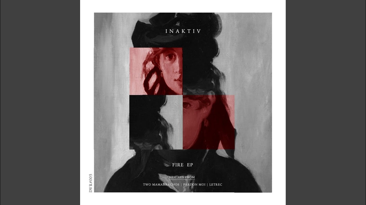 Fire (Pardon Moi Remix)