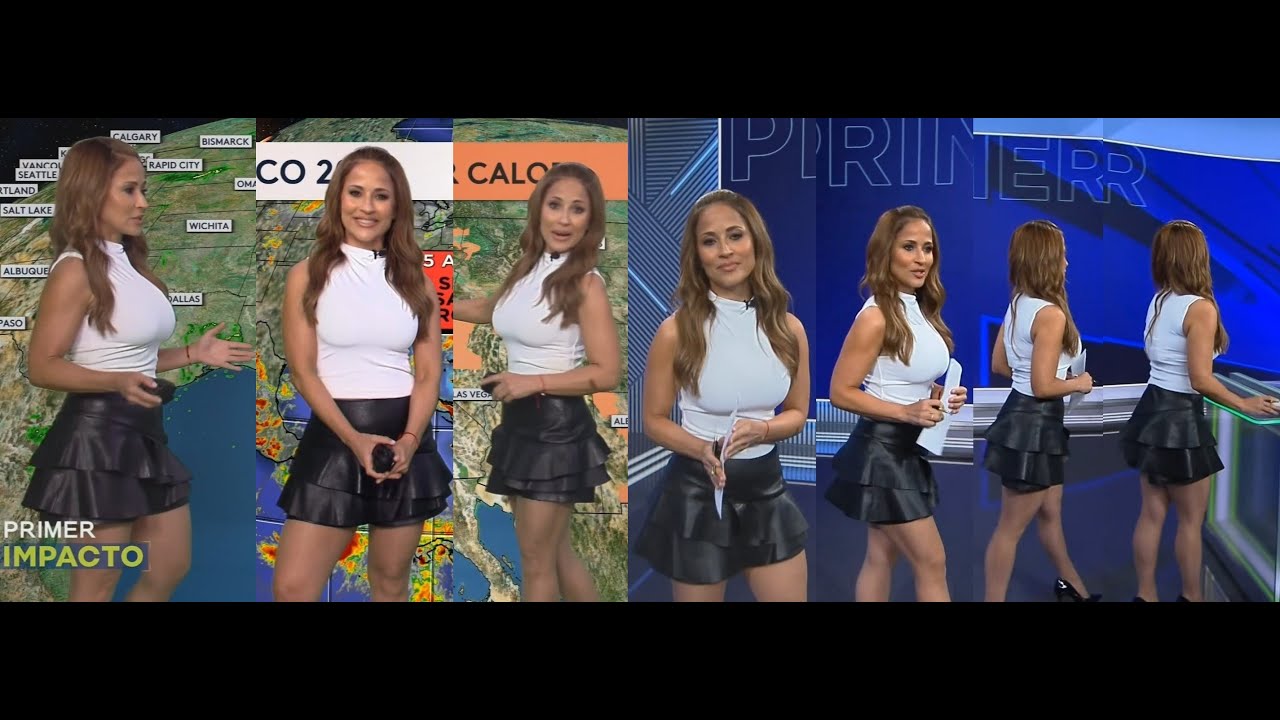 Jackie Guerrido 07 11 2025