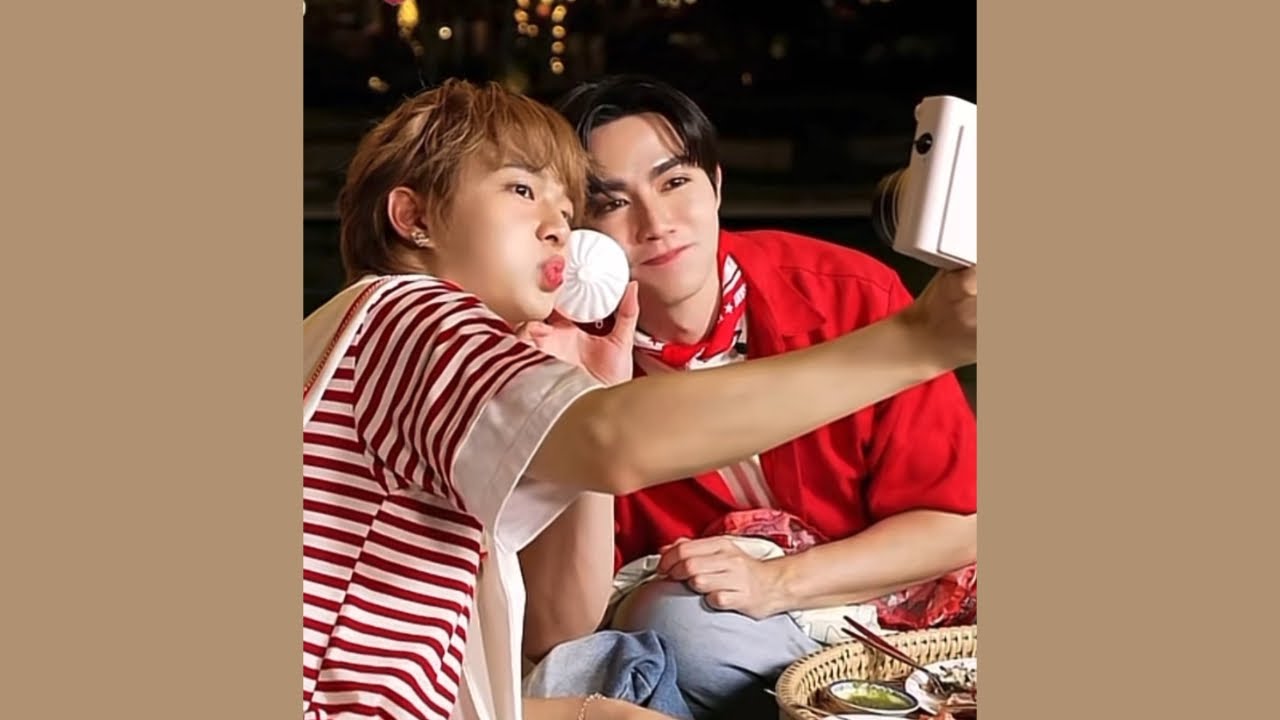 [ZeeNuNew] Taokaenoi TikTok live_Exclusive Date Night (07/04/2025)