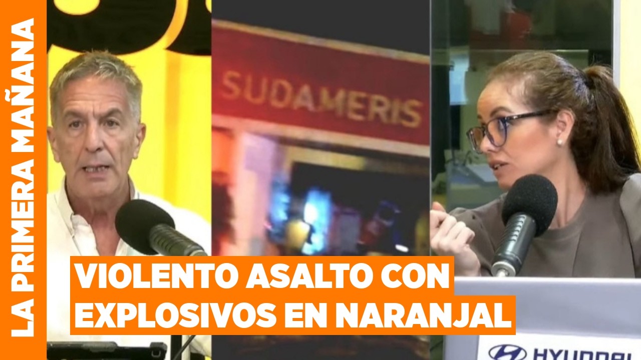 LA PRIMERA MAÑANA - 26 de febrero de 2026