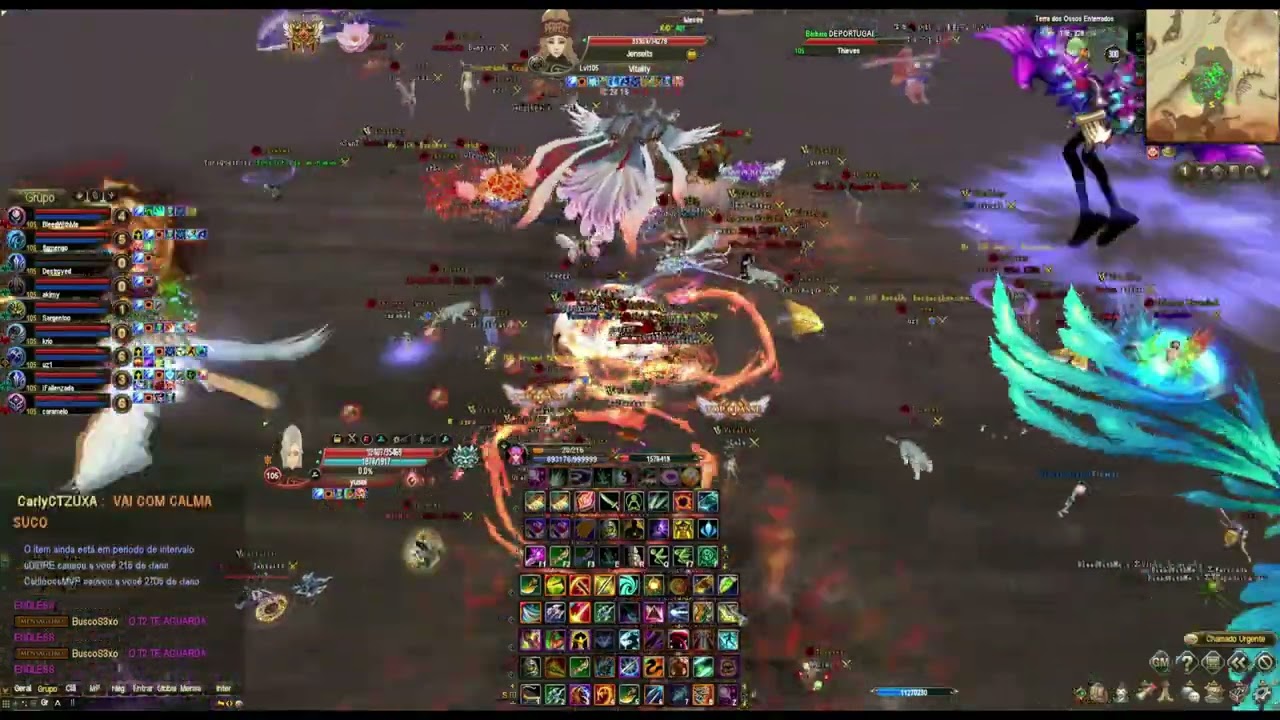 @PerfectWorldHistory thieves vs quem aparecer na frente