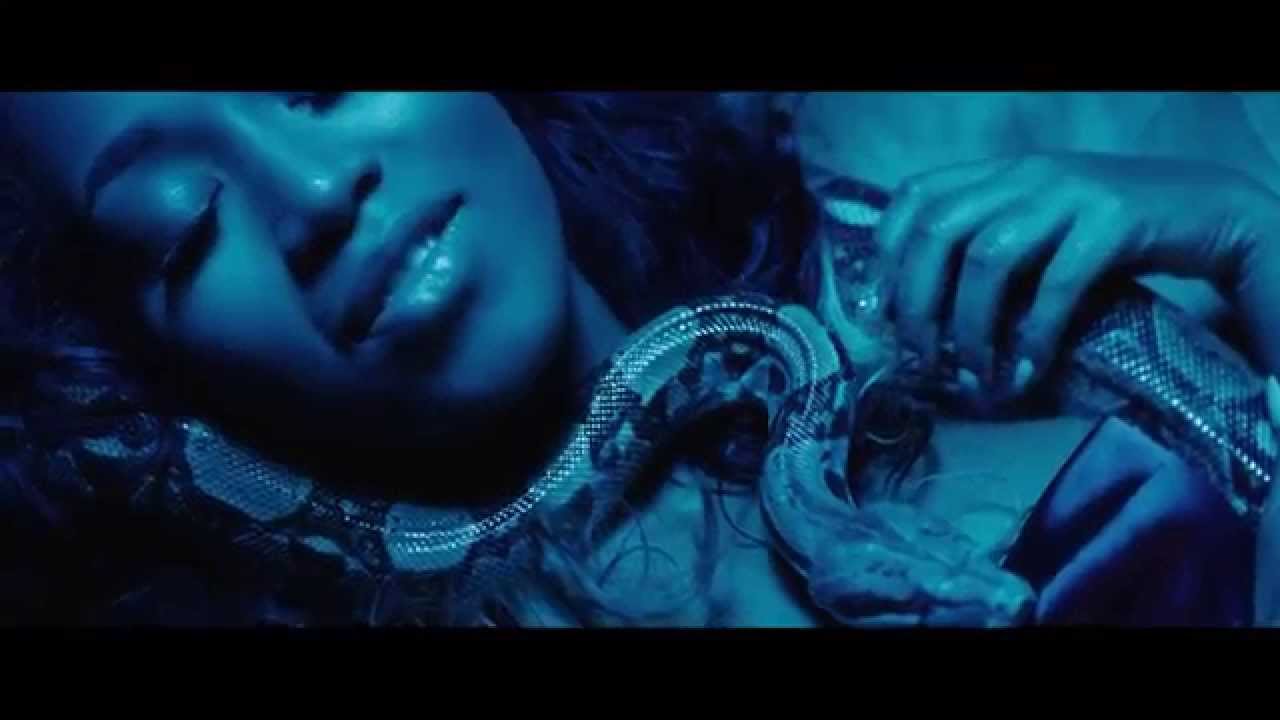 LYLAH feat Elji Beatzkilla - Players (Clip Officiel)