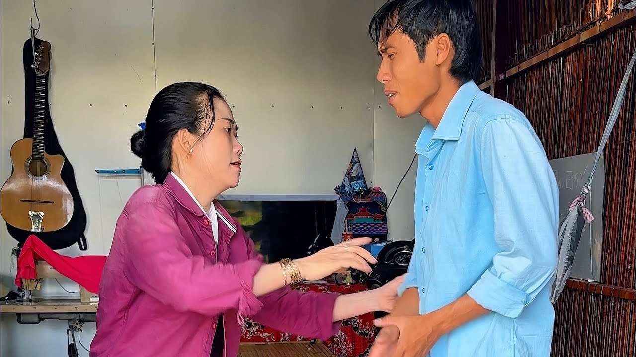 Anh xui nay kỳ quá nha ha ha