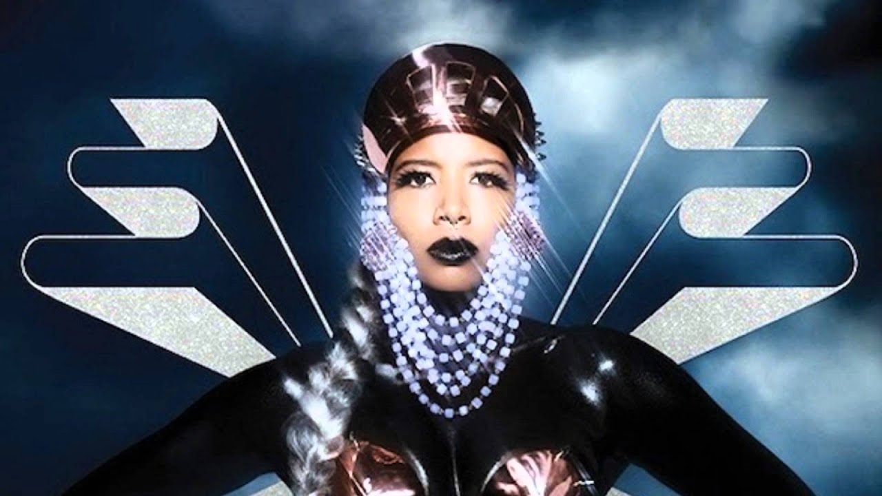 Kelis - Scream (Russ Chimes Remix)