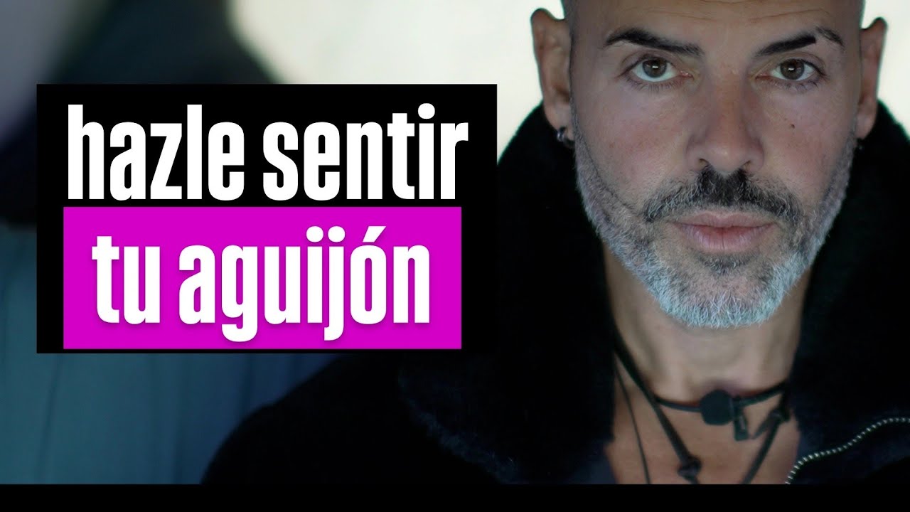 #16 - Cómo Enamorar a un Hombre del que Te Estás Enamorando (Modo Escorpión Activado 🦂❤️‍🔥)