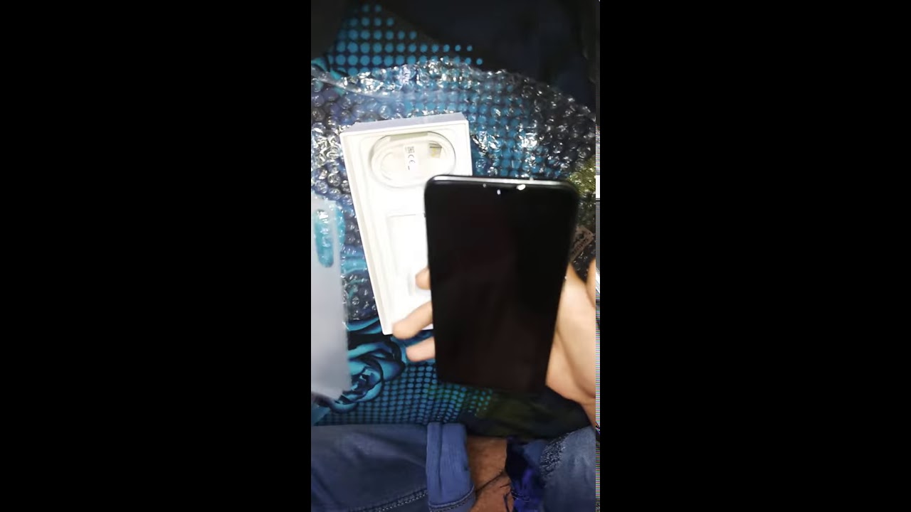 Realme X2 Unboxing Before Sale Got It