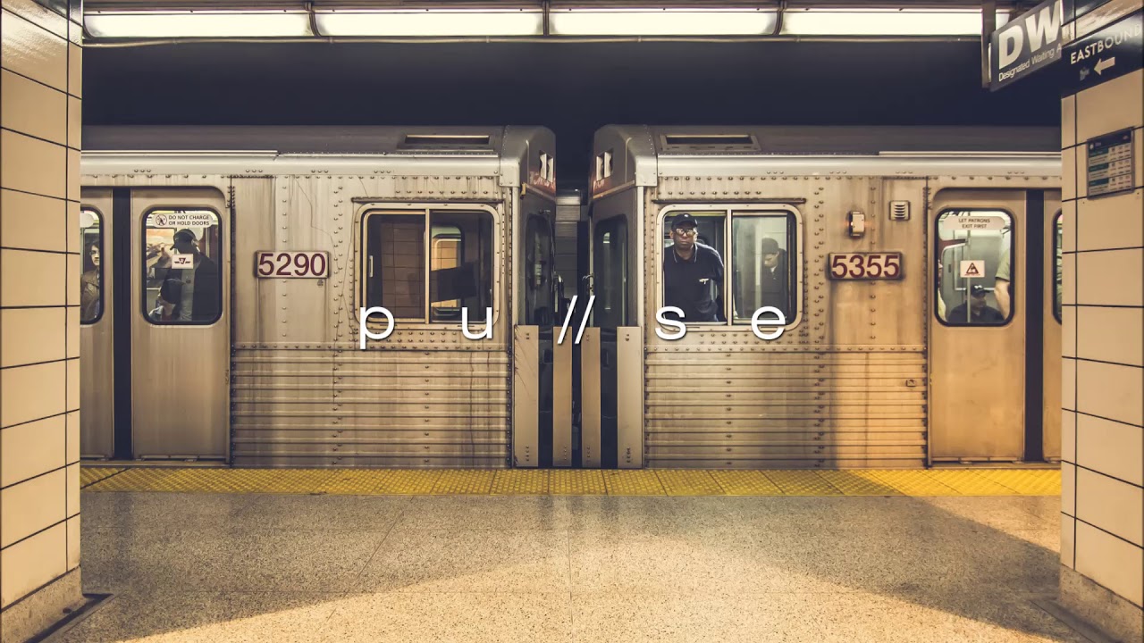 Nicolas Jaar & Moderat - Pulse