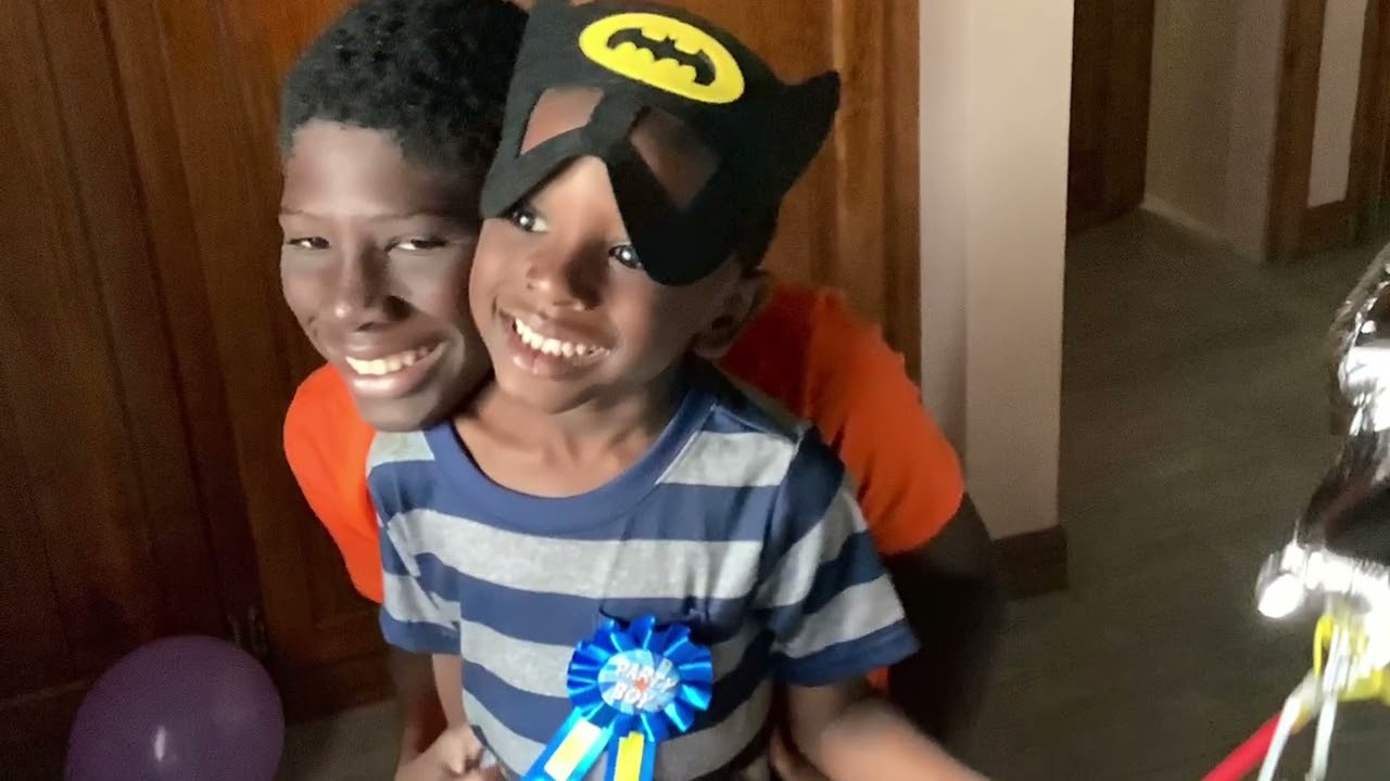 2019 Vacation in Tobago
