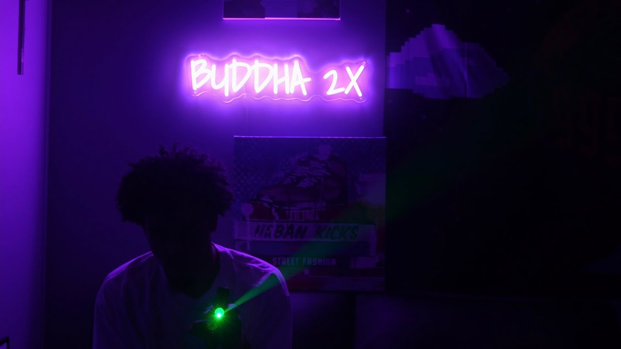Buddha 2x - QB Sneak (Official Music Video)