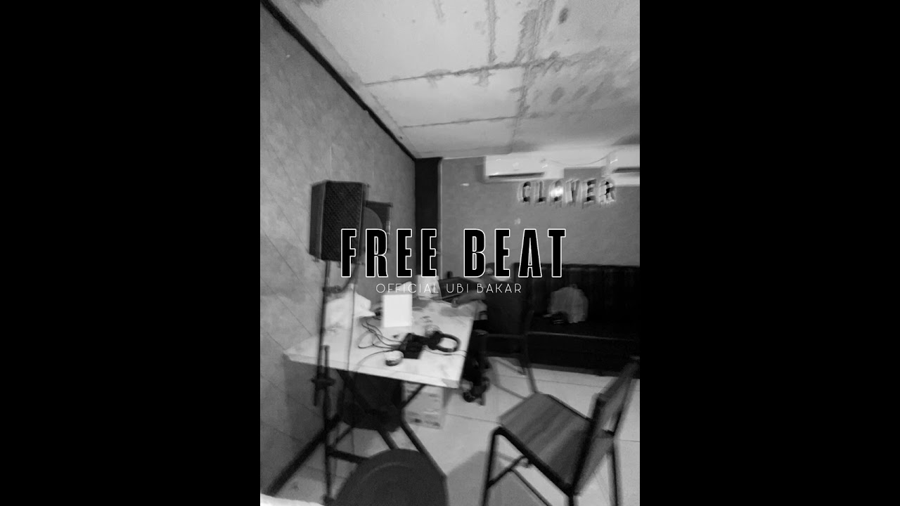 Free Beat Acara 2025 _ Type Not Empty ( OFFICIAL UBI BAKAR ) 